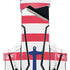 Nautical Stripes BENGOO G9000 Skin